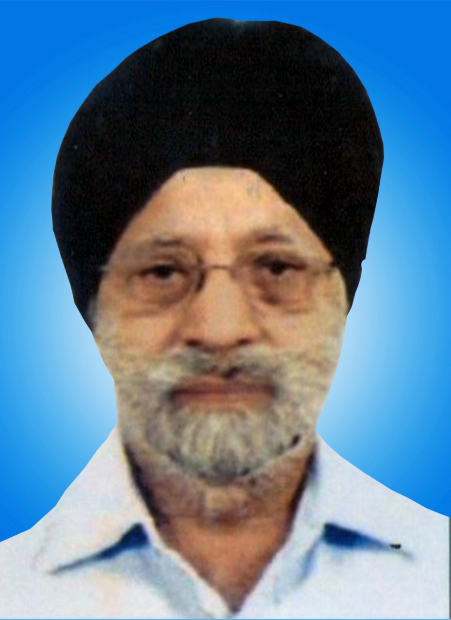 Sardar Jagjit Singh Budhiraja