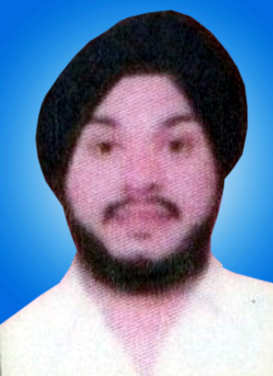 S. Maninder Singh Harbhajan Singh Jandir